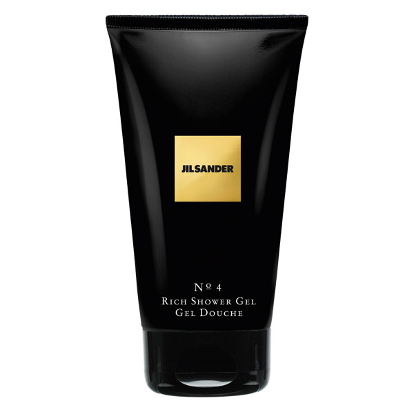 N° 4 Shower Gel