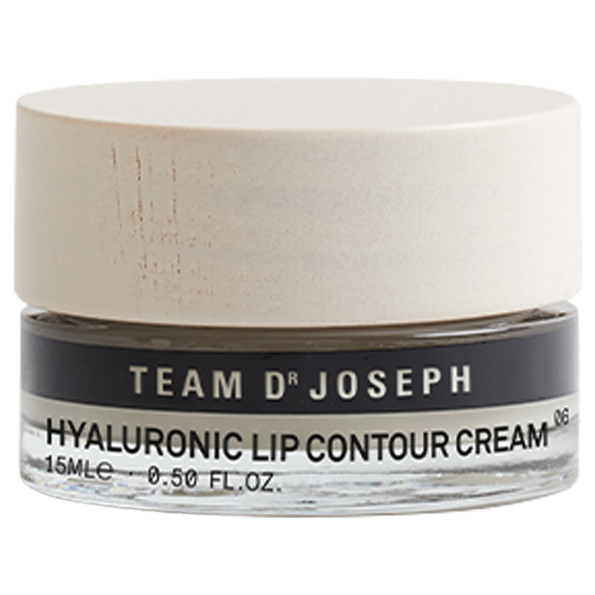 Hyaluronic Lip Contour Cream