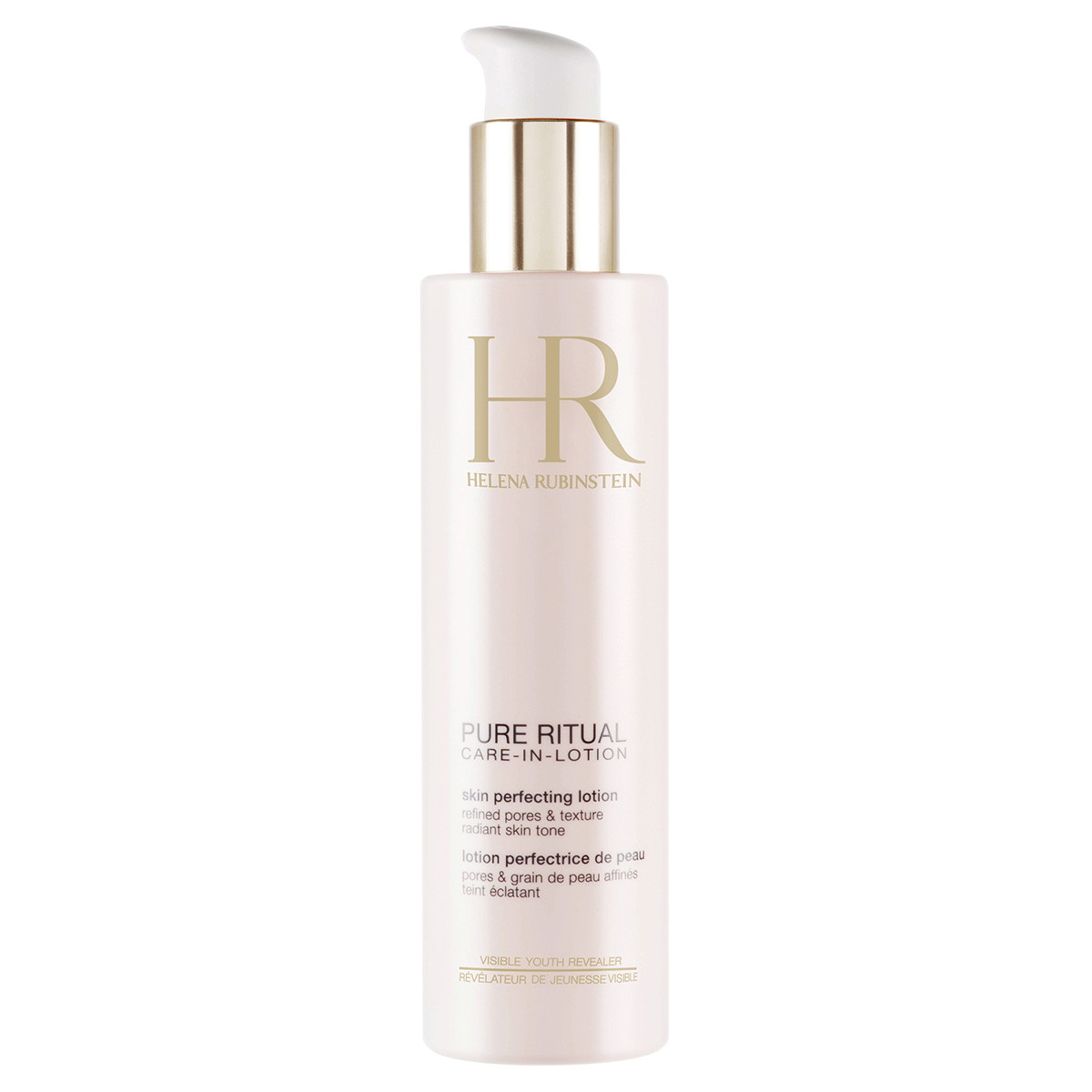 PURE RITUAL Care-in-Lotion