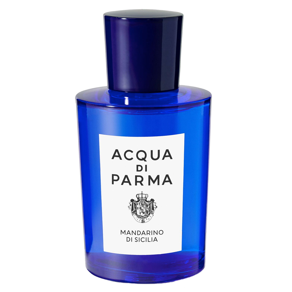 Blu Mediterraneo Mandarino di Sicilia Eau de Toilette