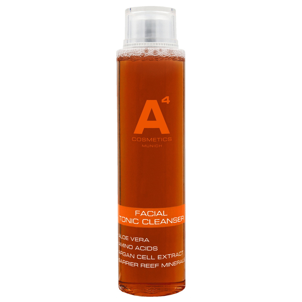Facial Tonic Cleanser