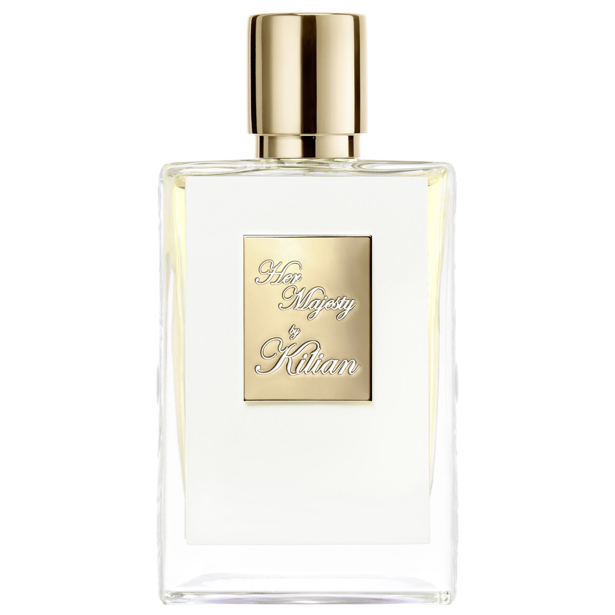 Her Majesty Eau de Parfum