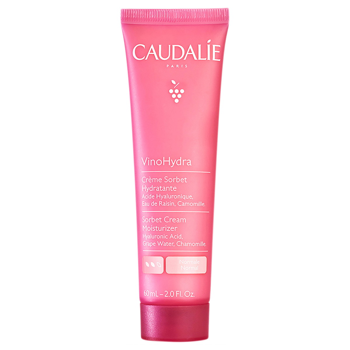 VinoHydra Sorbet Cream Moisturizer