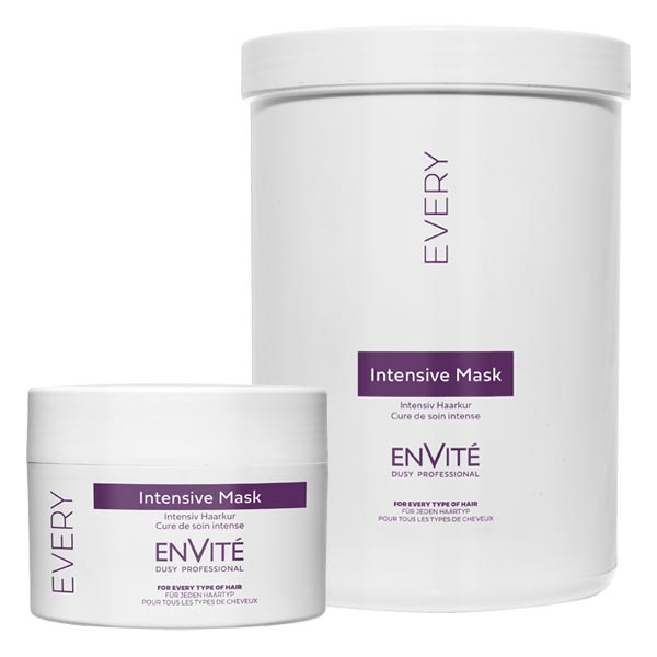 Envité Intensive Mask