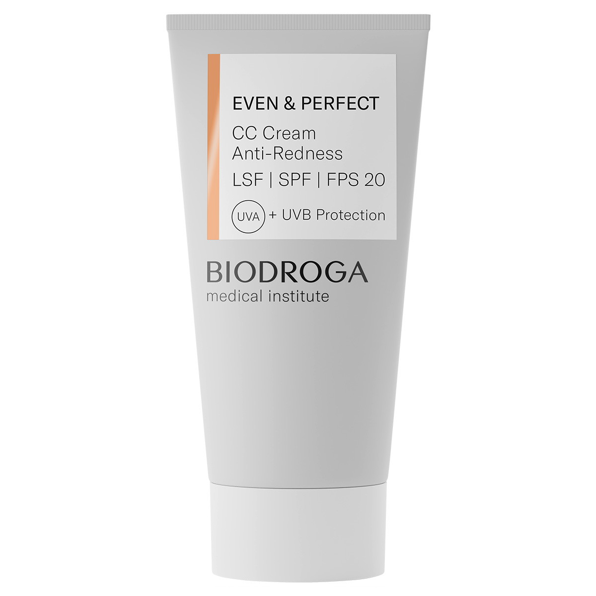 Medical Institute EVEN & PERFECT CC Cream Anti Redness SPF 20