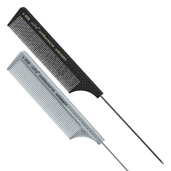 Wolf 37 Nadelstielkamm a 608