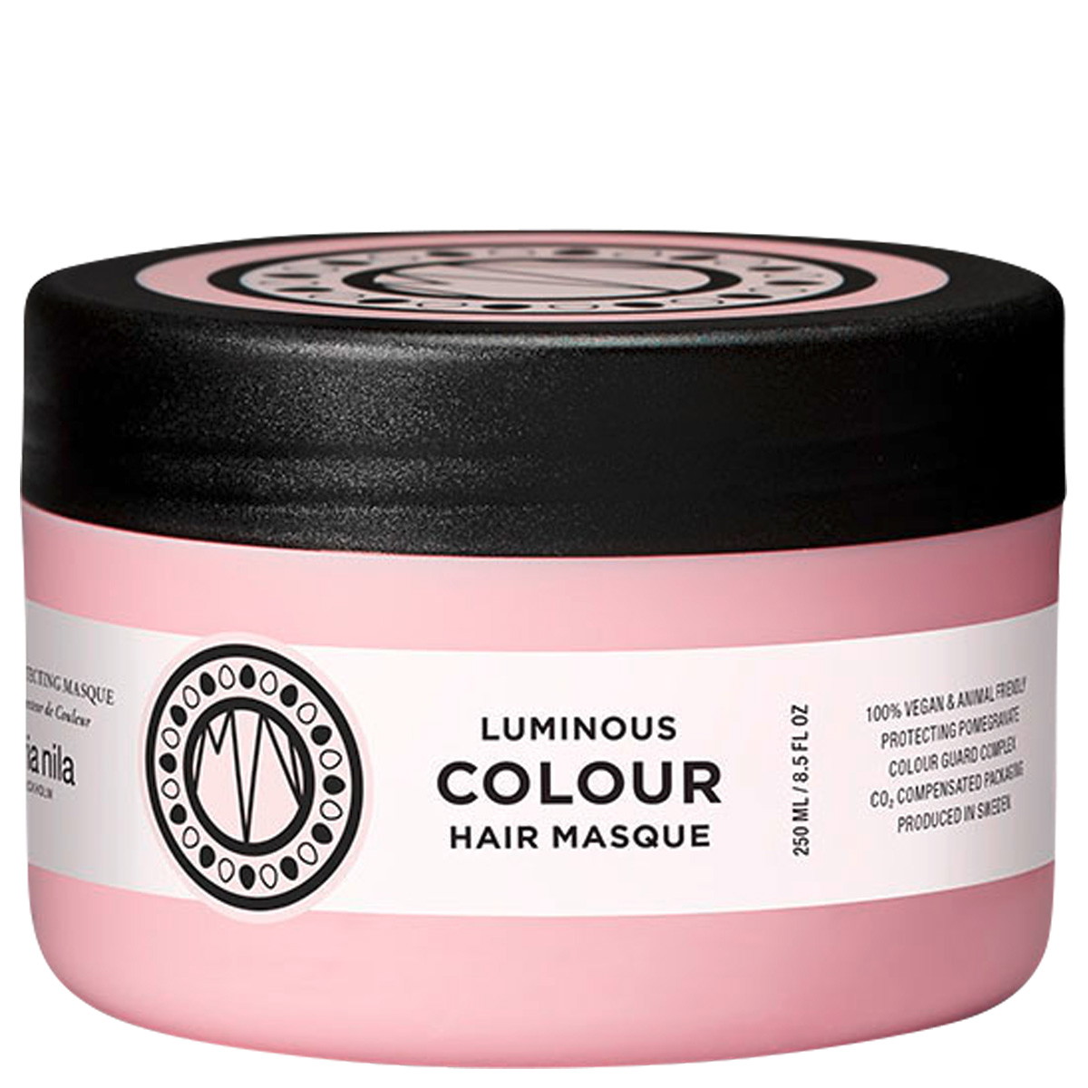 Luminous Colour Masque