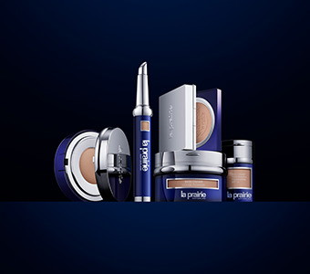 Skin Caviar Complexion