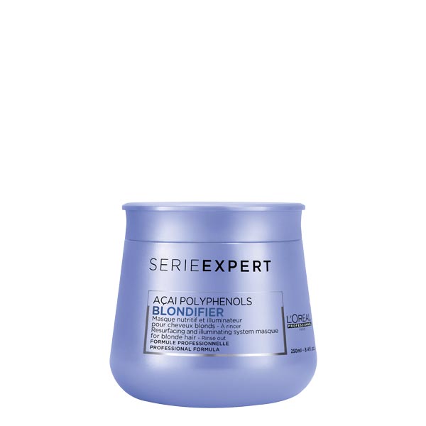 Serie Expert Blondifier Maske