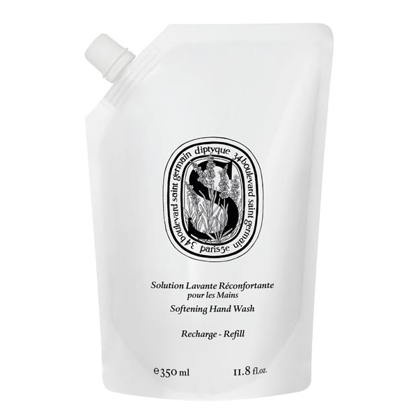 Gentle Hand Wash Lotion - Refill Pack