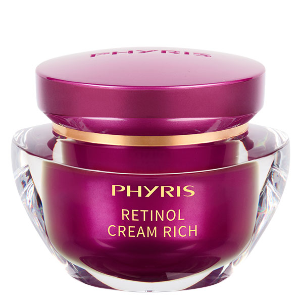 Triple A Retinol Cream Rich