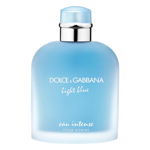 Light Blue Pour Homme Eau Intense Eau de Parfum