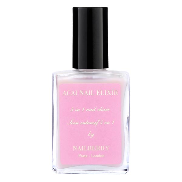 5 In 1 Nail Elixir