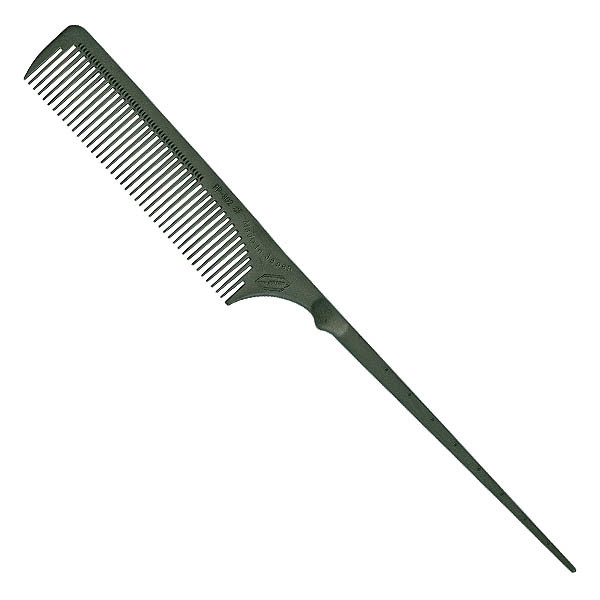Carbon Toupier-Stielkamm 802