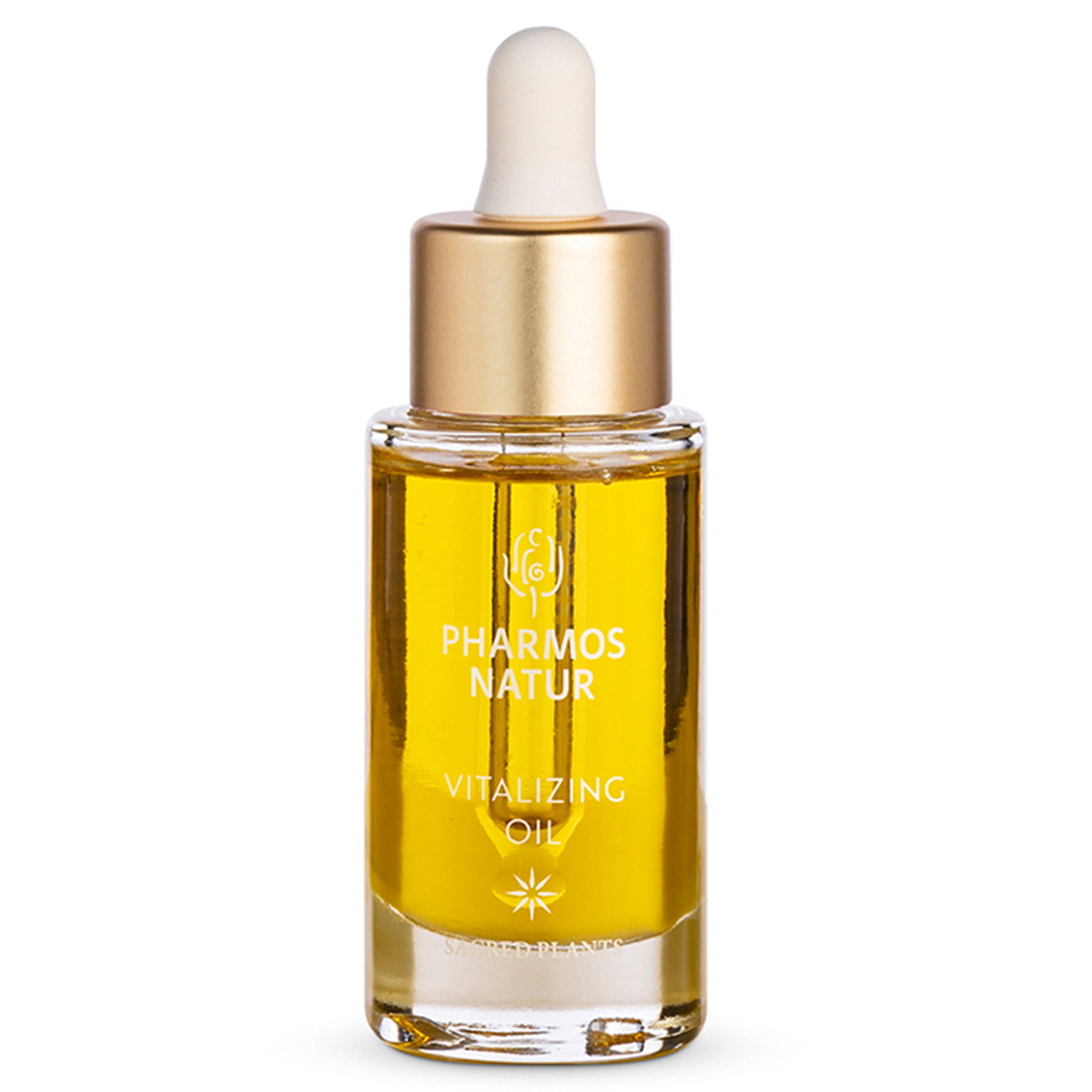 Oil Serum Vitalizing Oil