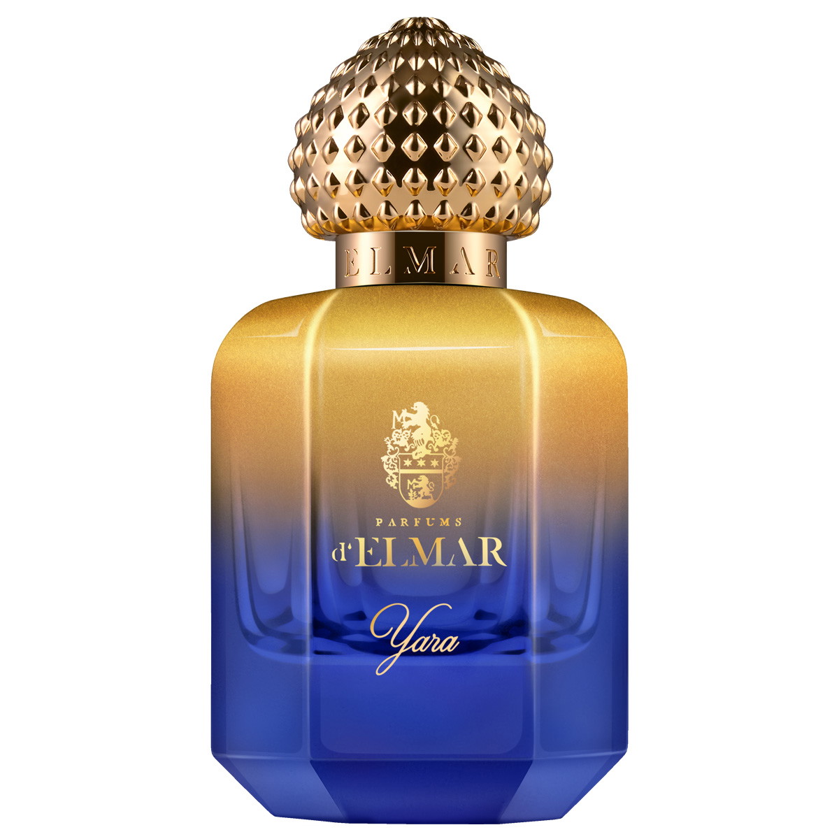 YARA Extrait de Parfum
