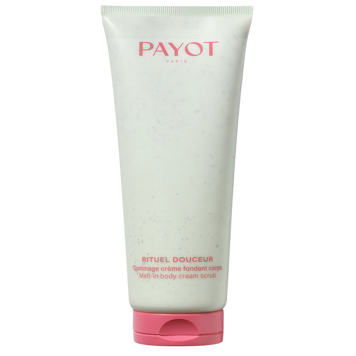 Rituel Corps RITUAL DOUCEUR GOMMAGE CRÈME FONDANT CORPS