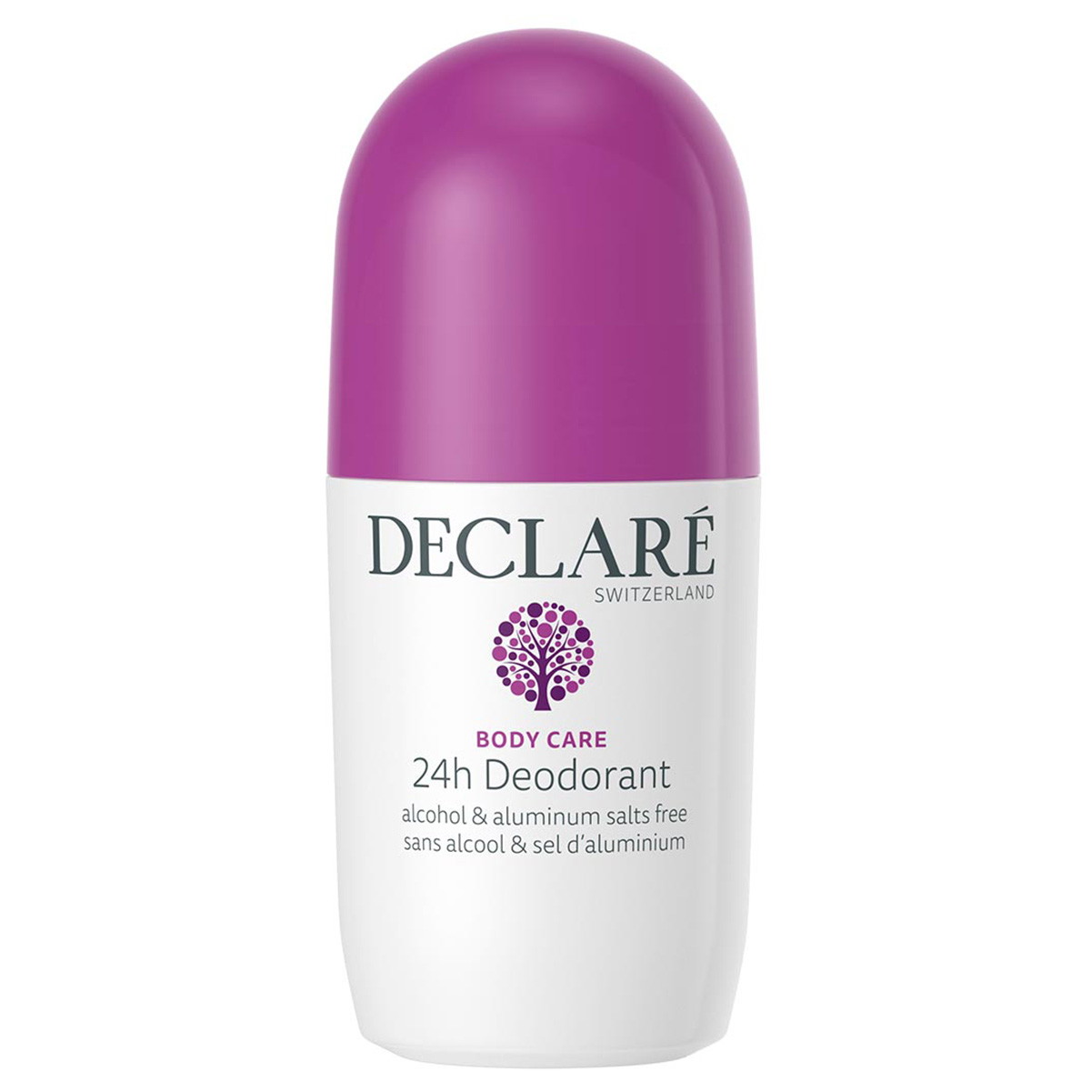 Body Care 24H Deodorant