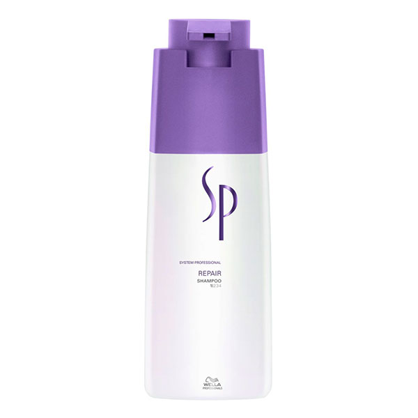 Repair Shampoo
