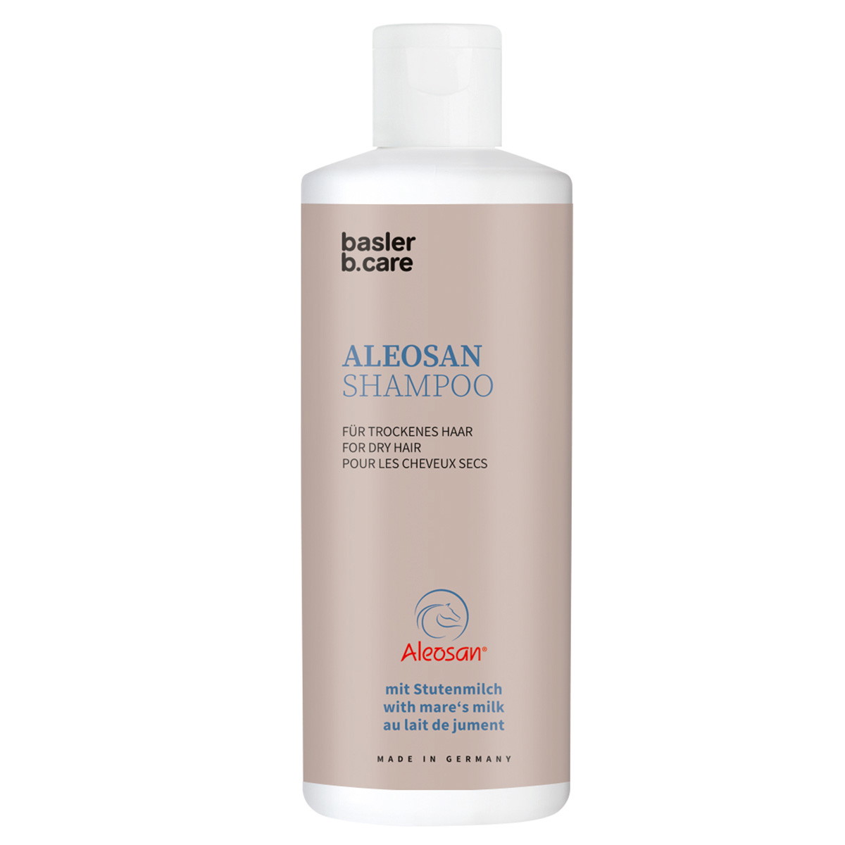 Aleosan Shampoo