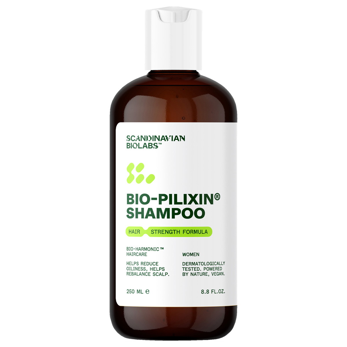 Bio-Pilixin® Shampoo+ | For women