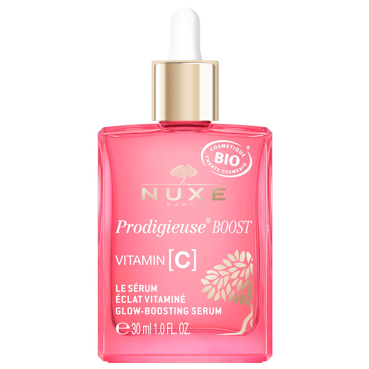 Prodigieuse BOOST Das Glow-Serum