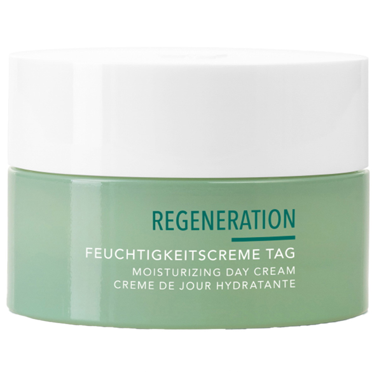 Regeneration Crema hidratante de día