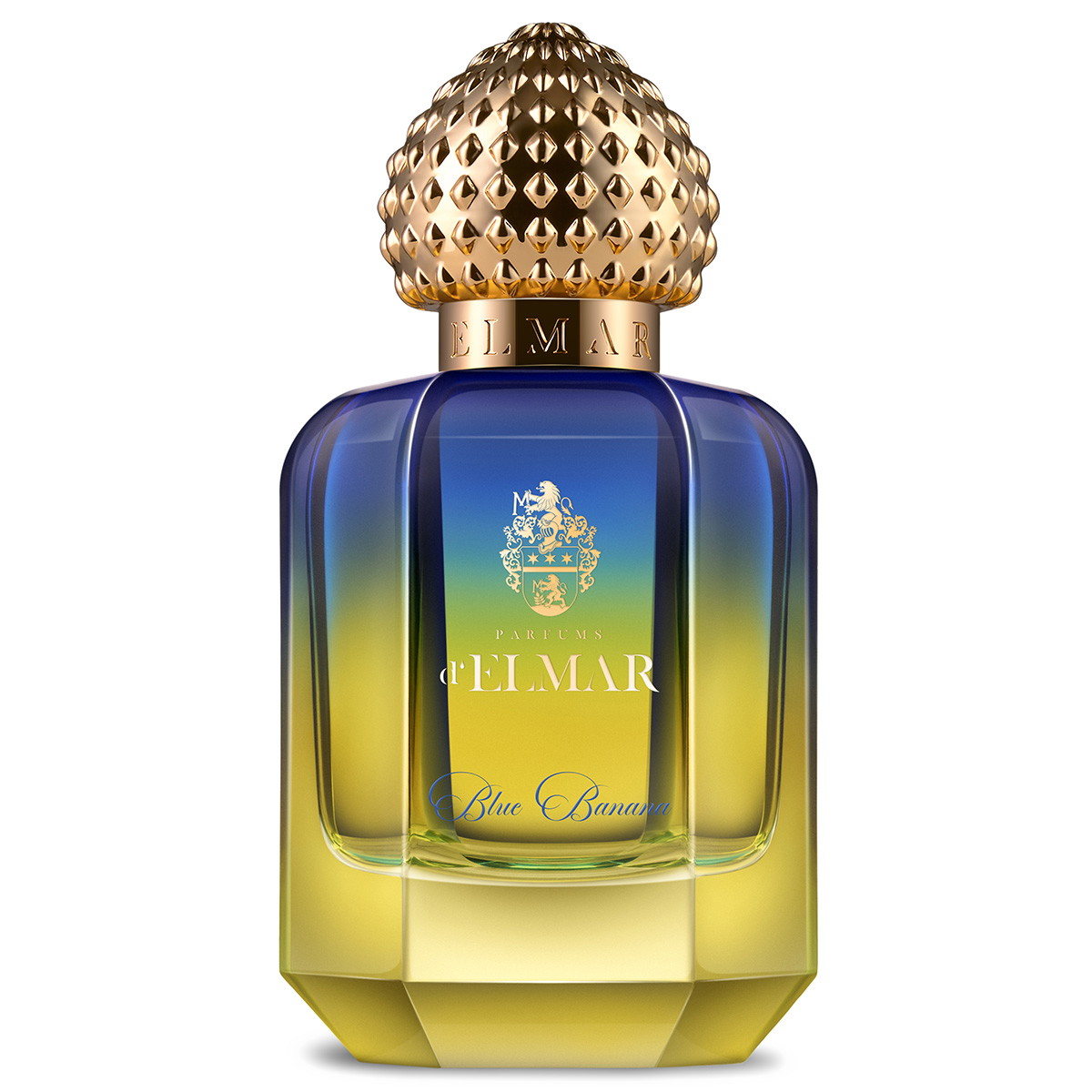 Blue Banana Extrait de Parfum