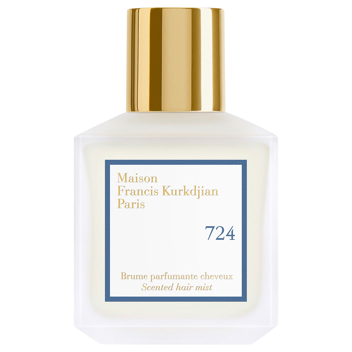 724 Hair Mist