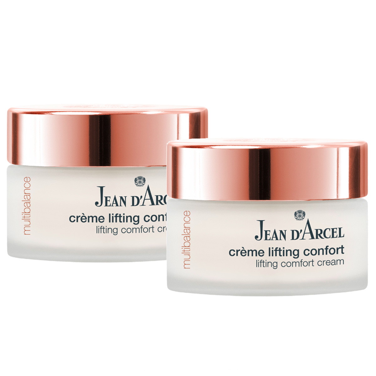 multibalance 2er Set crème lifting confort (2 x 50ml)