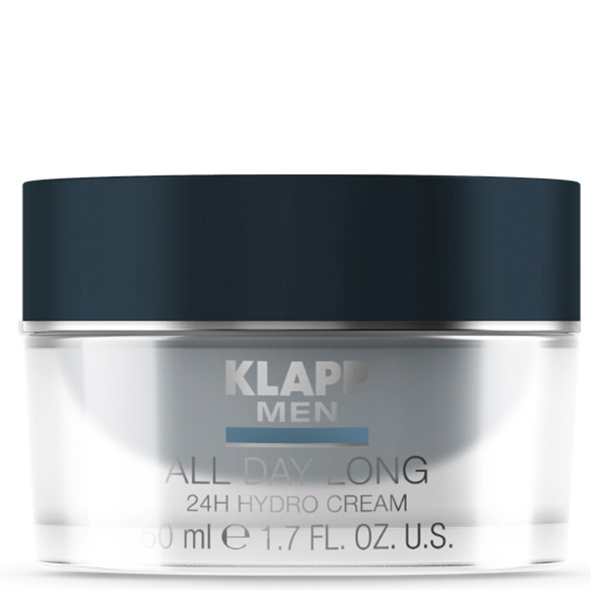 MEN All Day Long - 24H Hydro Cream
