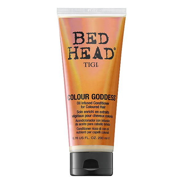 BED HEAD Colour Goddess Oil Infused Conditioner
