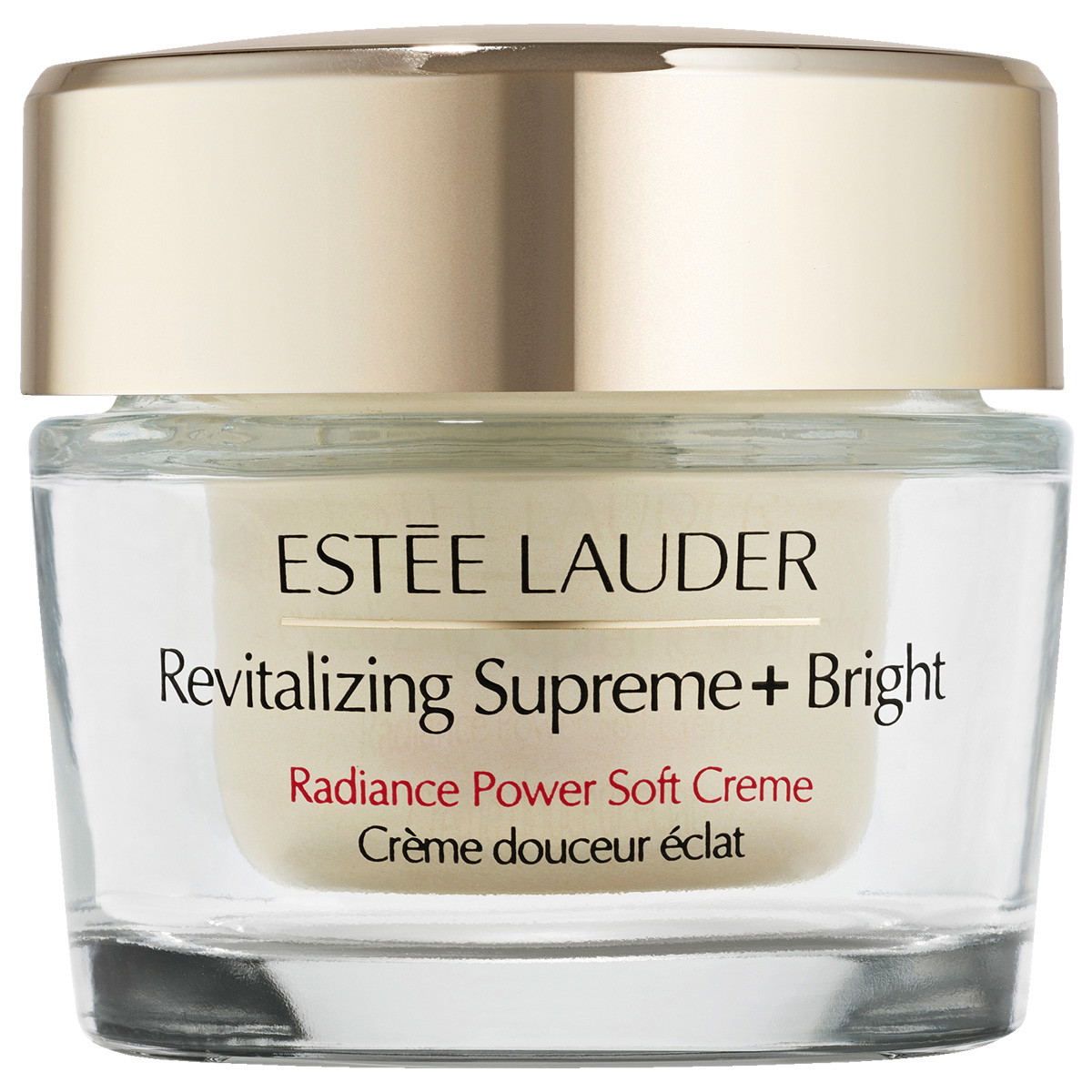 Revitalizing Supreme+ Bright Radiance Power Soft Creme