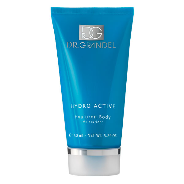 Hydro Active Hyaluron Body Moisturizer