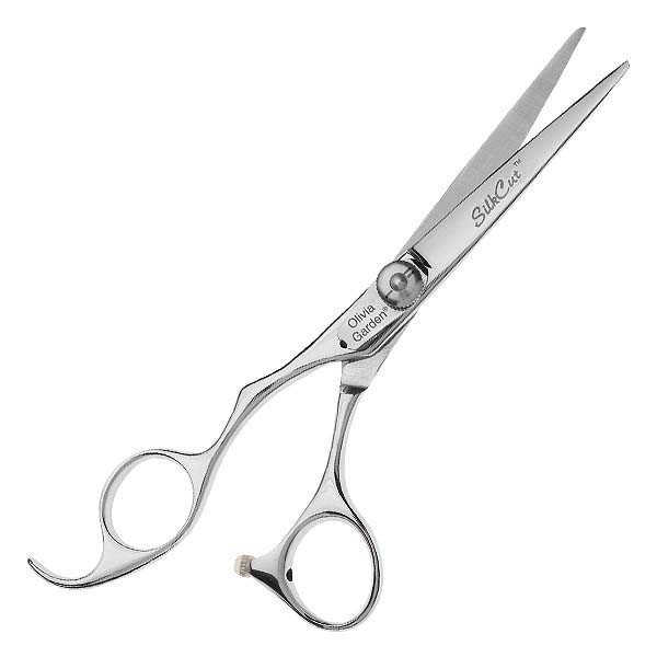 SilkCut SilkCut Hair Scissors Left