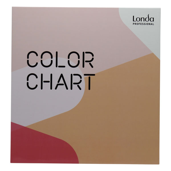 Londacolor Farbkarte