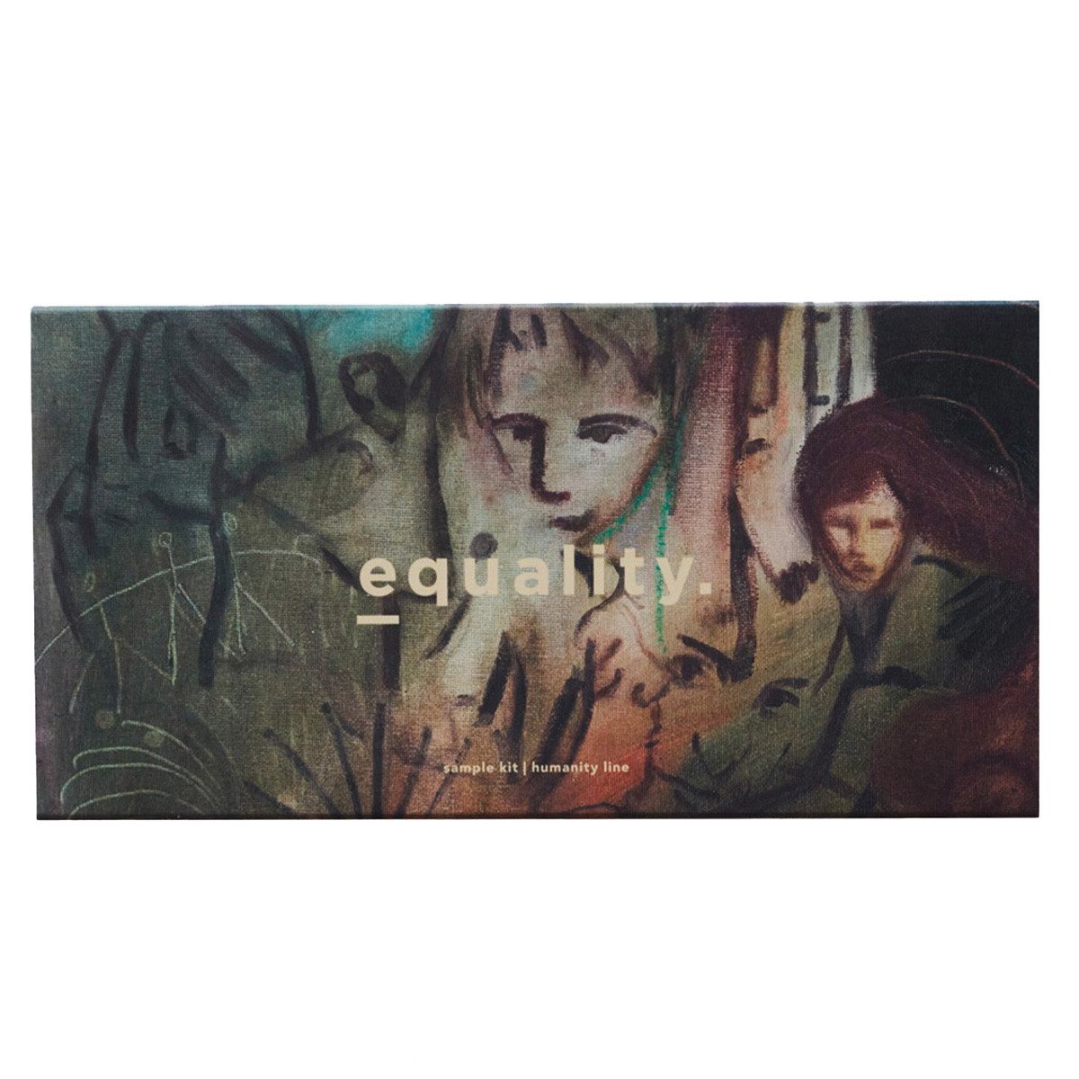Sample Eau de Parfum Kit