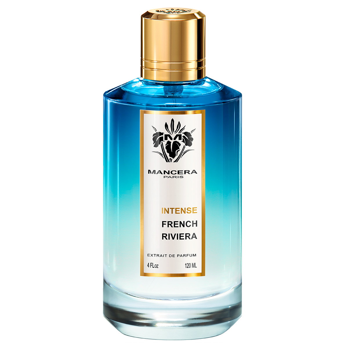 Intense French Riviera Extrait de Parfum