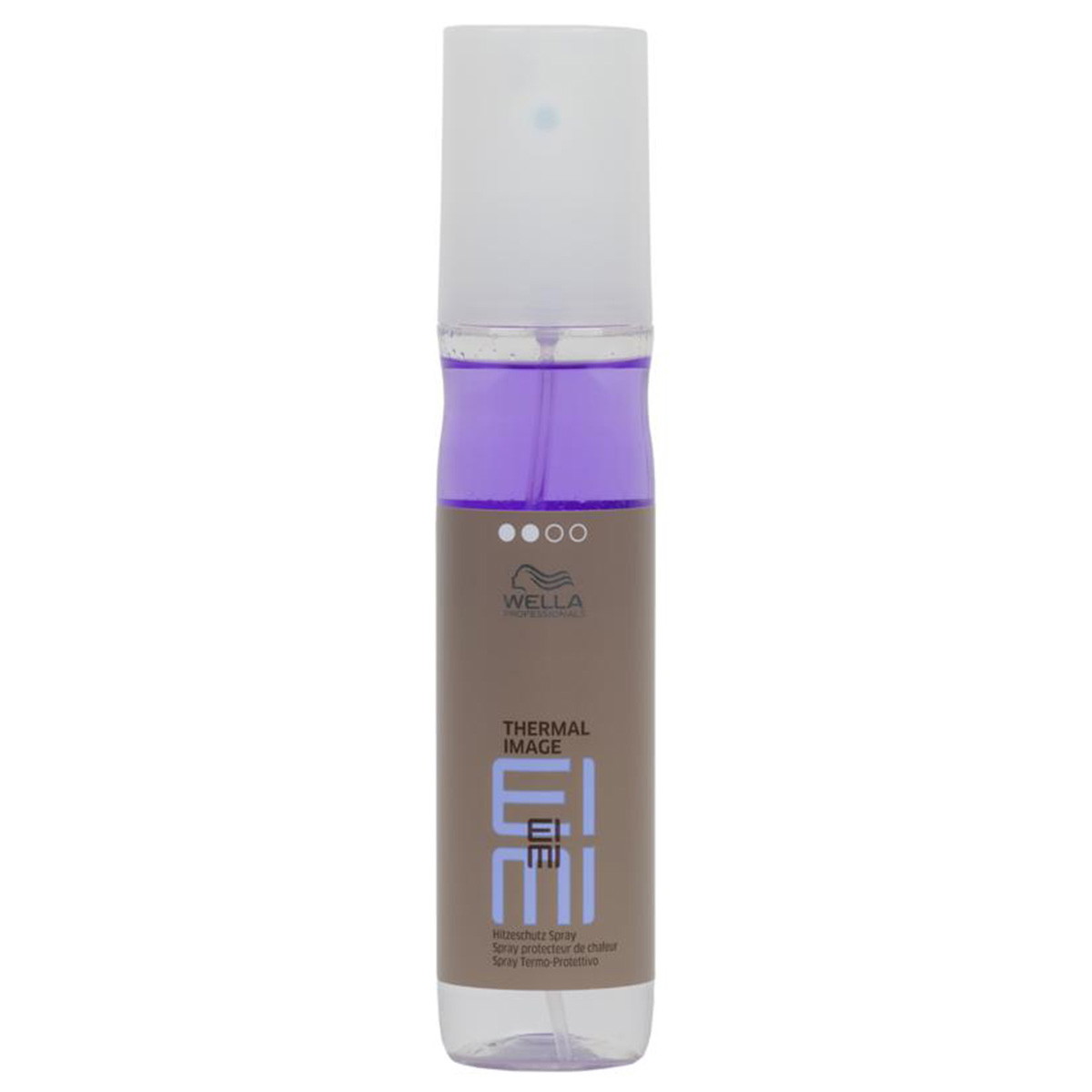 EIMI Smooth Thermal Image