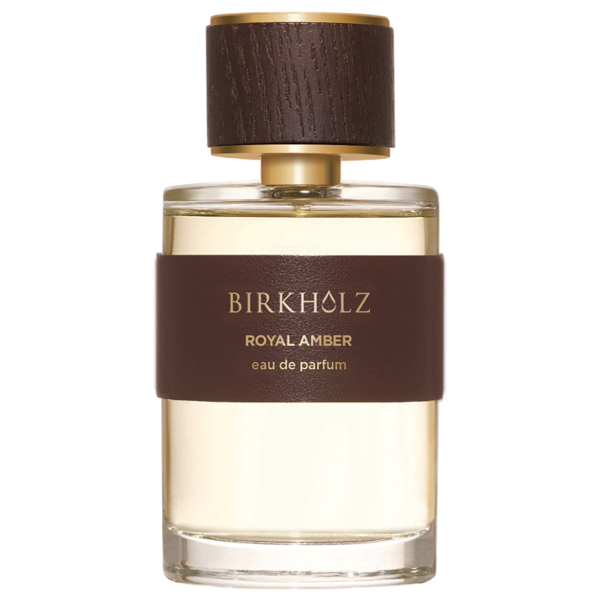 Royal Amber Eau de Parfum