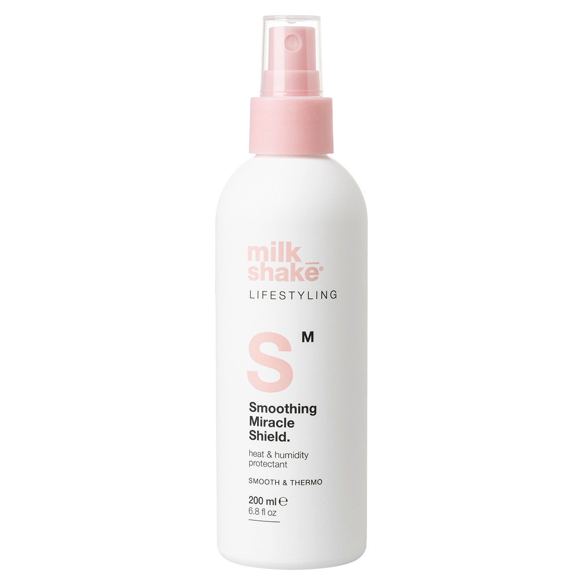 Lifestyling Smoothing Miracle Shield