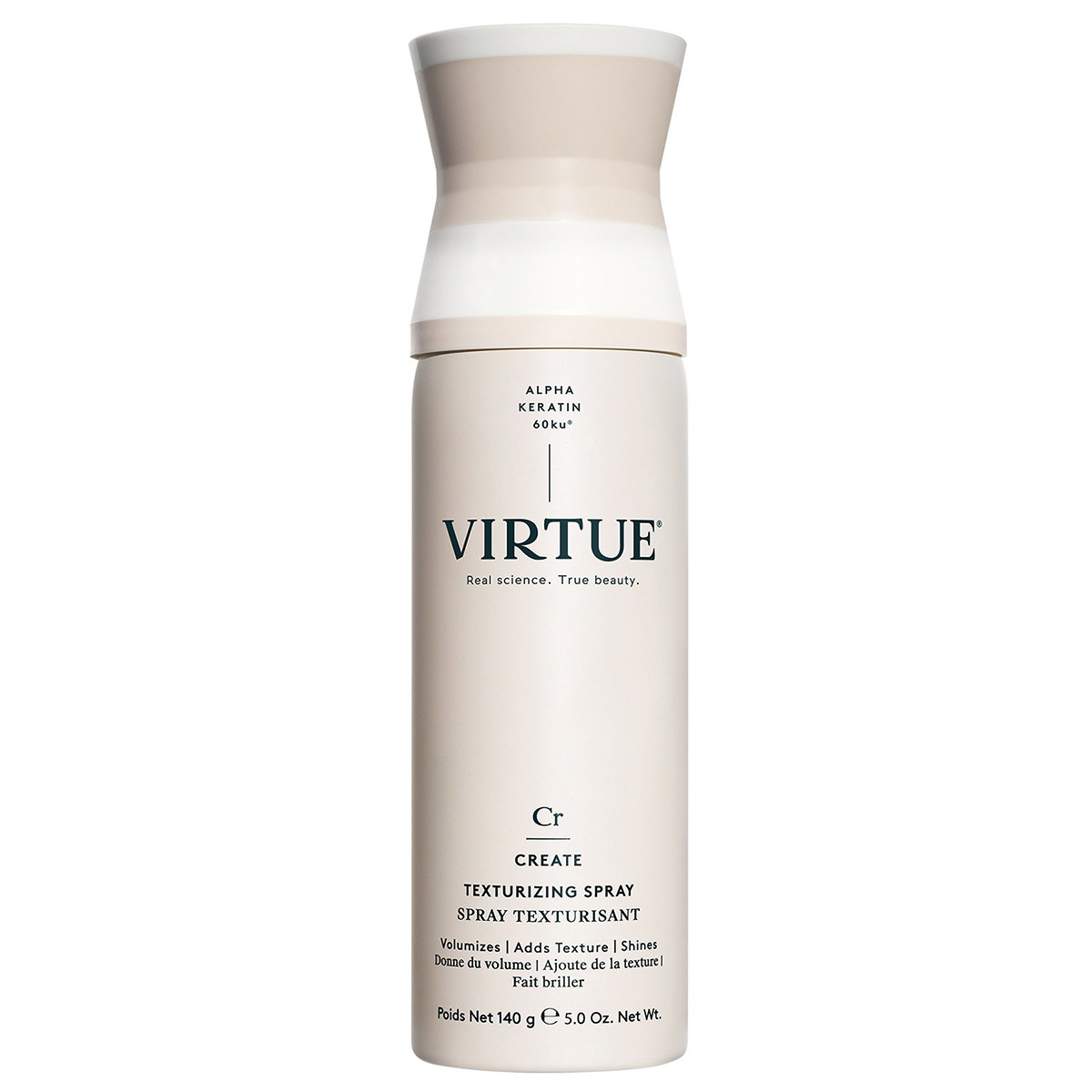 Create Texturizing Spray