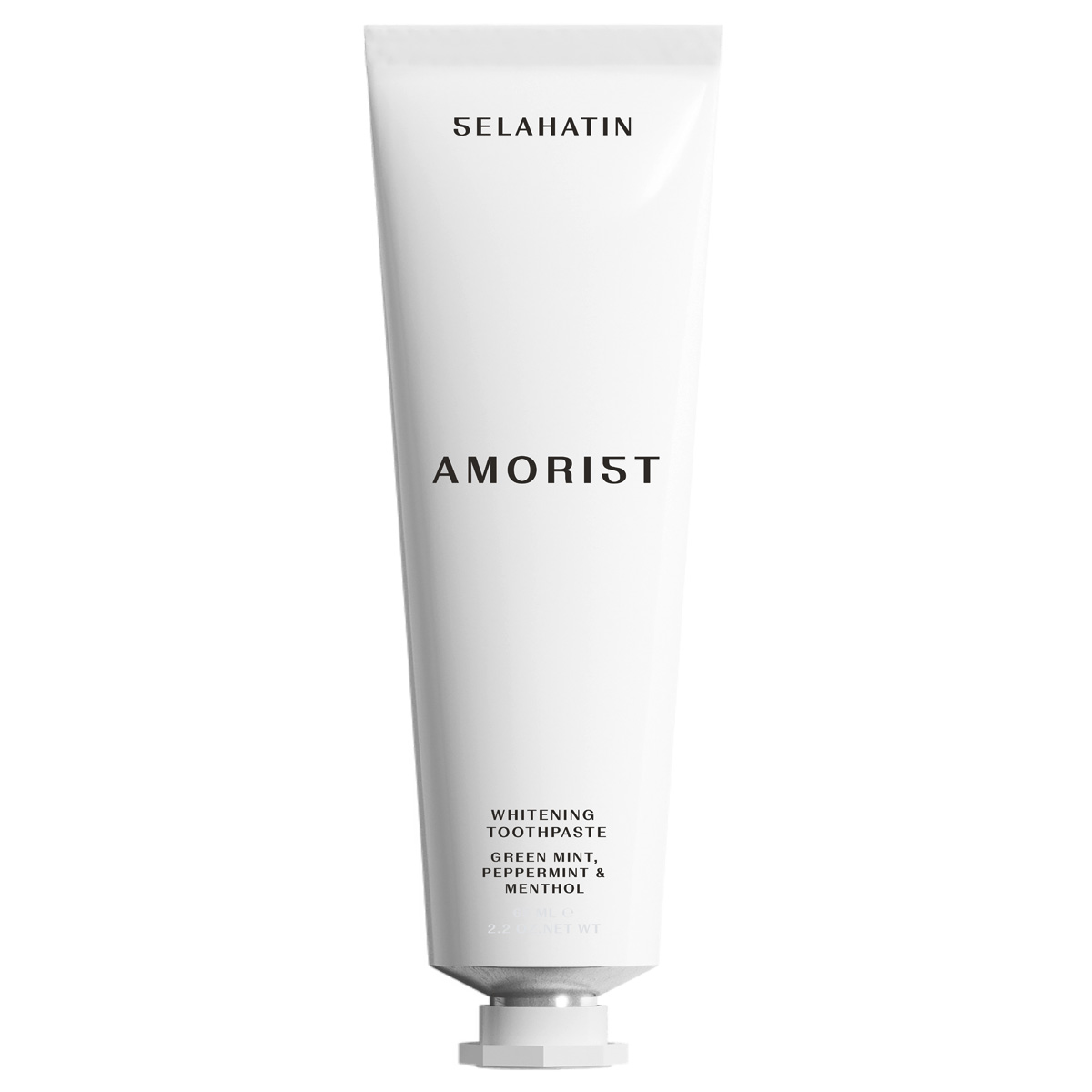 Whitening Toothpaste Amorist
