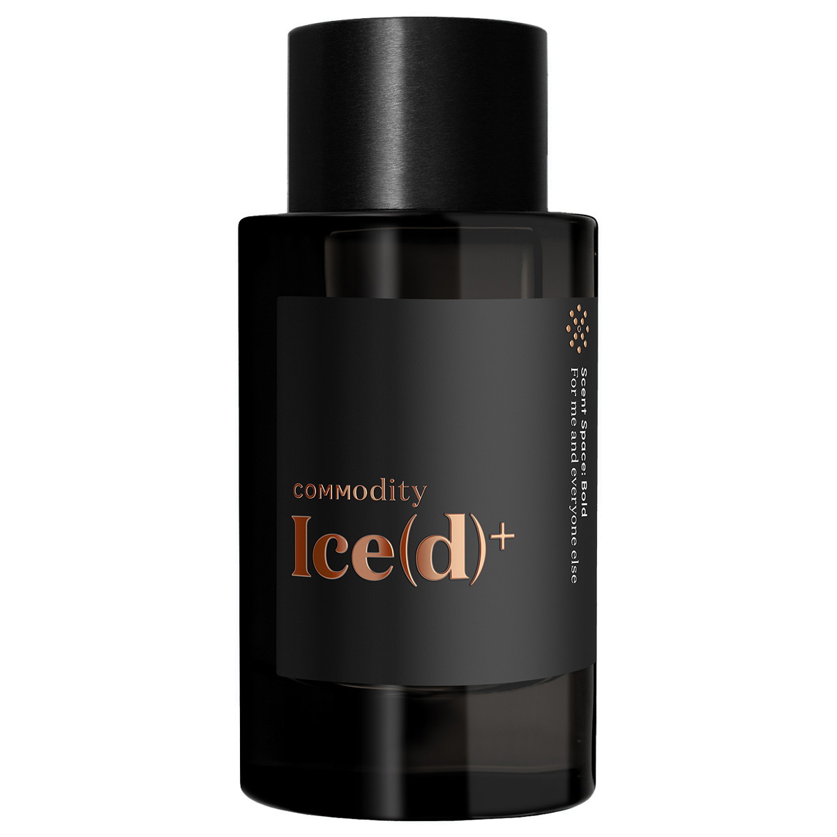 Ice(d)+ Bold Parfum