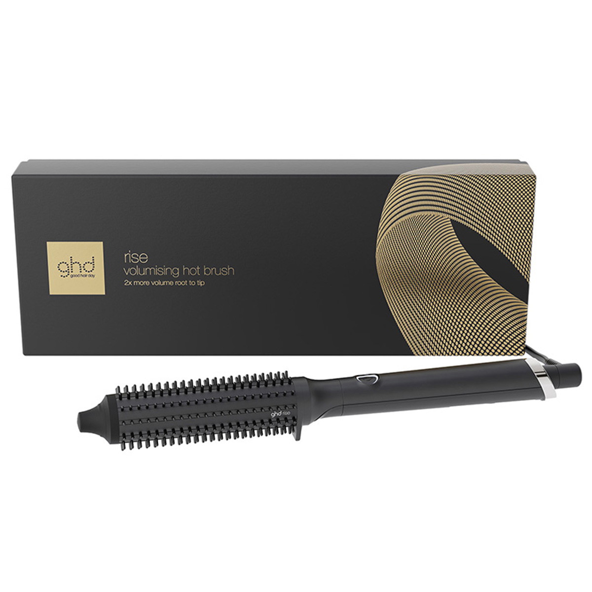 rise Hot Brush