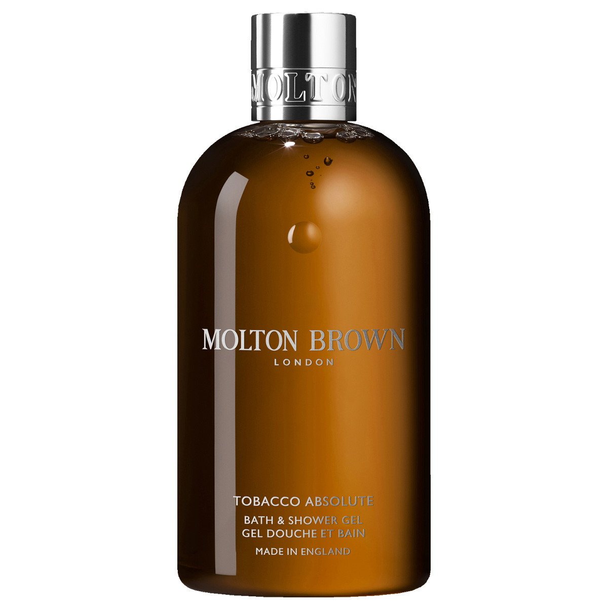Tobacco Absolute Bath & Shower Gel