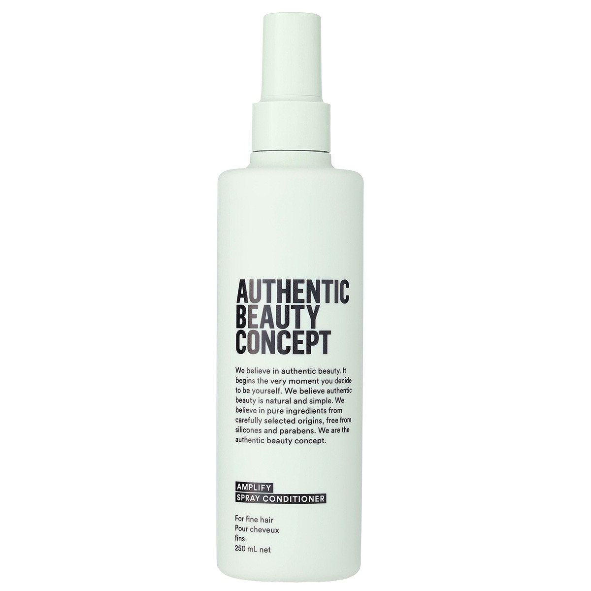 Amplify Spray Conditioner