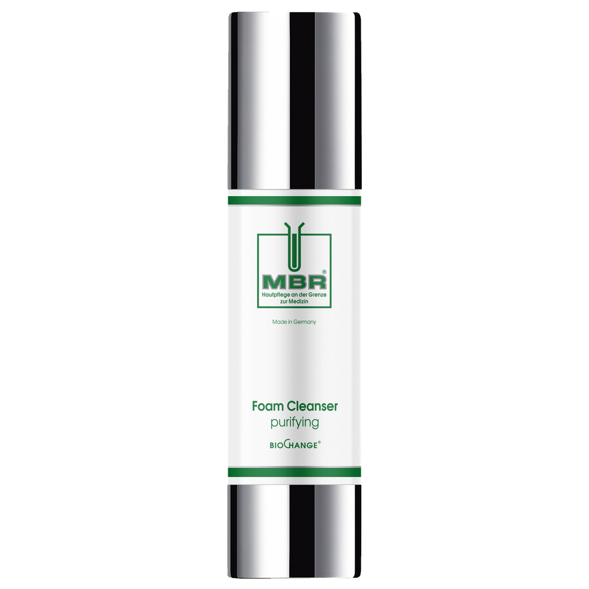 BioChange Foam Cleanser
