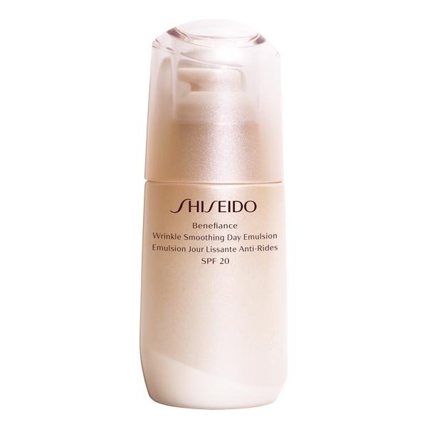 Benefiance Wrinkle Smoothing Day Emulsion SPF 20