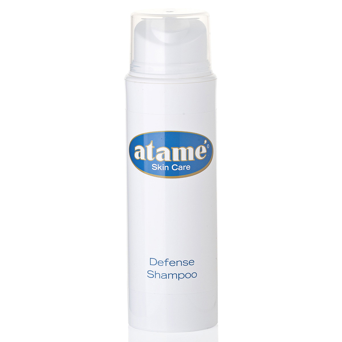 Defense Shampoo